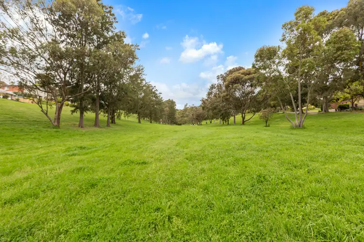 Third view of Homely house listing, 39 Woodhall Drive, Happy Valley SA 5159