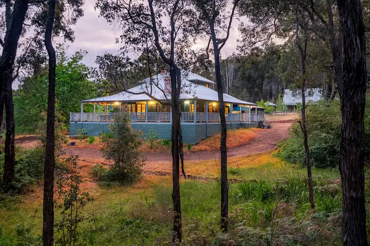 Second view of Homely house listing, 14 Eedle Terrace, Bridgetown WA 6255
