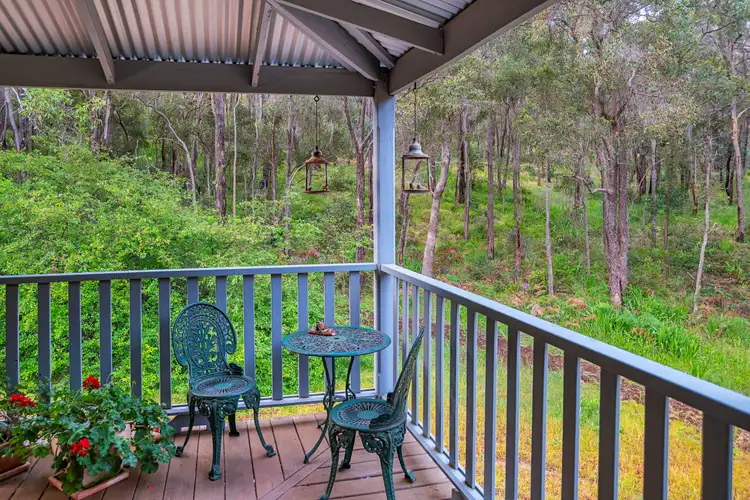 Fourth view of Homely house listing, 14 Eedle Terrace, Bridgetown WA 6255