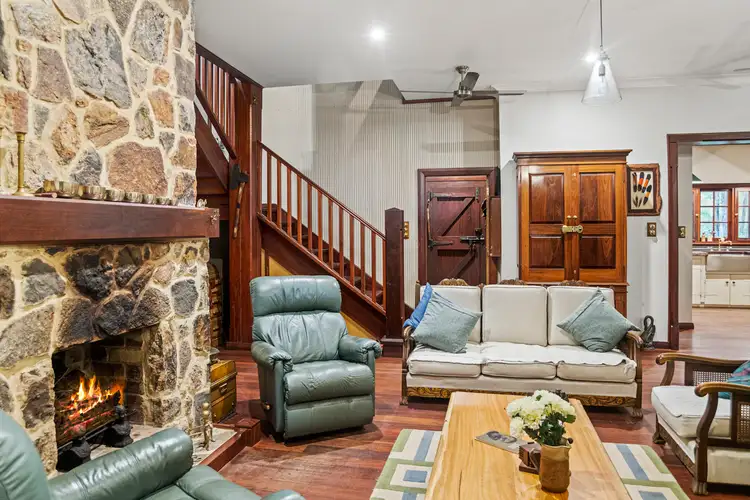 Fifth view of Homely house listing, 14 Eedle Terrace, Bridgetown WA 6255