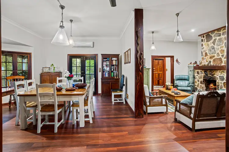 Seventh view of Homely house listing, 14 Eedle Terrace, Bridgetown WA 6255