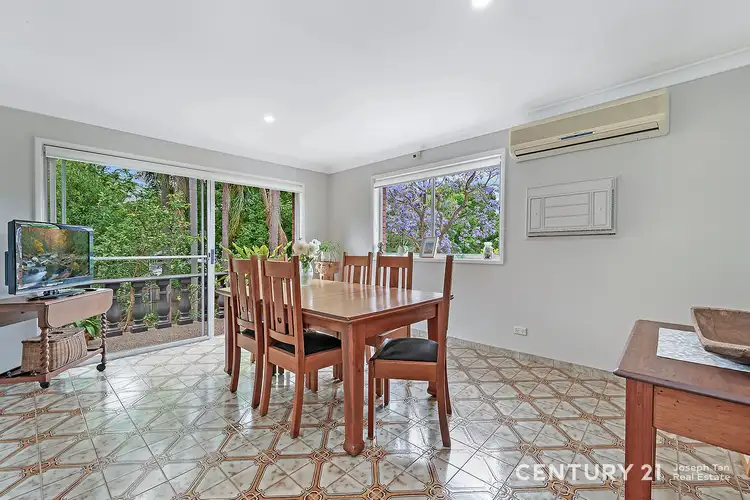 Third view of Homely house listing, 54 Eaton Road, West Pennant Hills NSW 2125