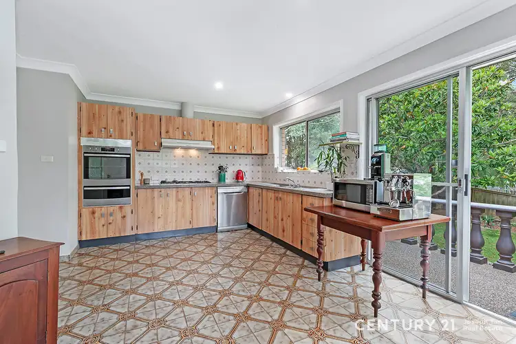 Fourth view of Homely house listing, 54 Eaton Road, West Pennant Hills NSW 2125
