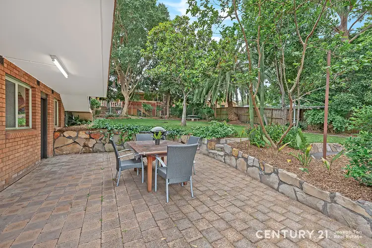 Sixth view of Homely house listing, 54 Eaton Road, West Pennant Hills NSW 2125