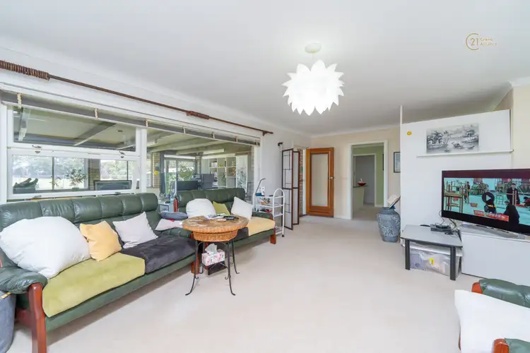 Second view of Homely house listing, 20 Laurel Close, Riverton WA 6148