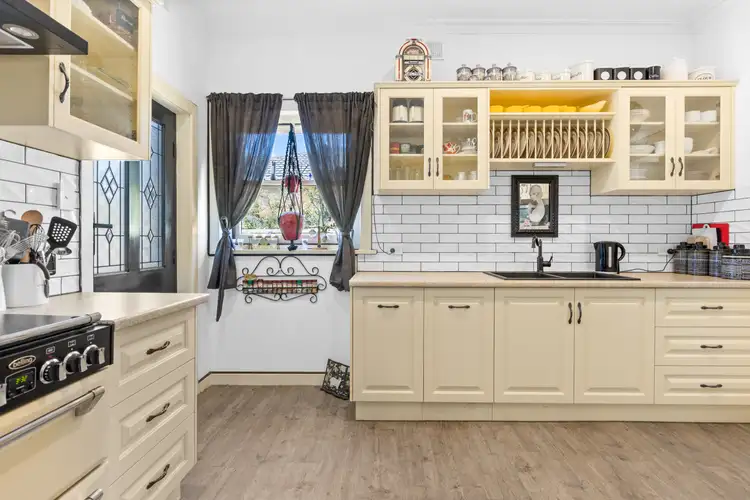 Third view of Homely house listing, 25 Old Kapunda Road, Nuriootpa SA 5355