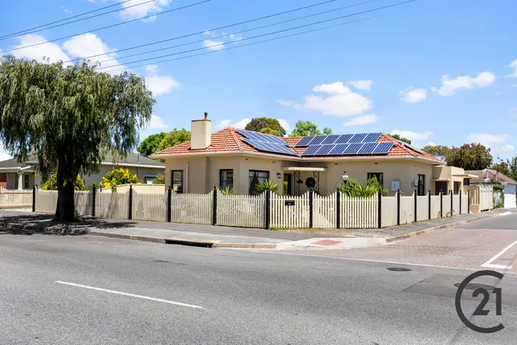 Fifth view of Homely house listing, 25 Old Kapunda Road, Nuriootpa SA 5355