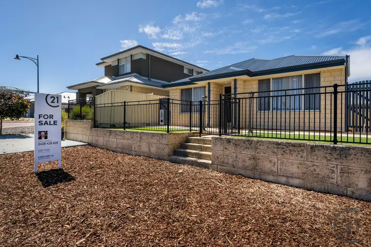 Second view of Homely house listing, 31 Wittenoom Turn, Dawesville WA 6211