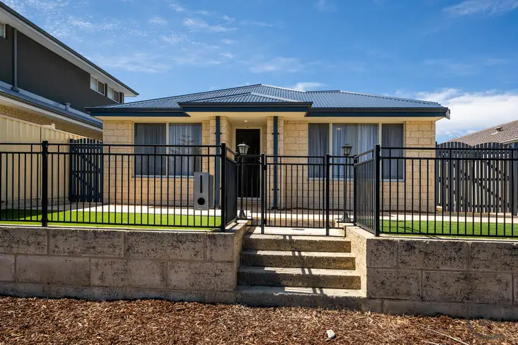 Third view of Homely house listing, 31 Wittenoom Turn, Dawesville WA 6211