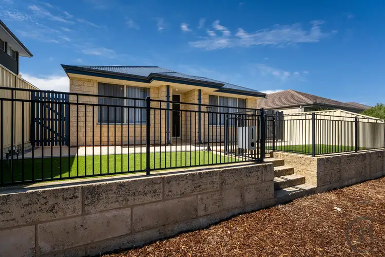 Fourth view of Homely house listing, 31 Wittenoom Turn, Dawesville WA 6211