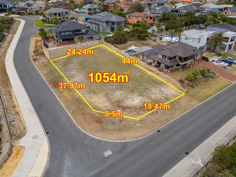 42 Kinsale Drive, Mindarie WA 6030