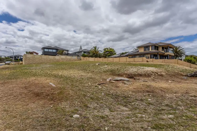 Second view of Homely land listing, 42 Kinsale Drive, Mindarie WA 6030