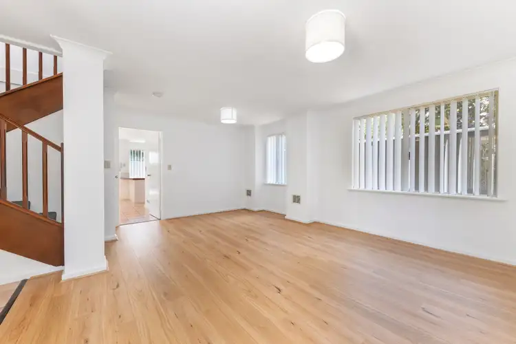 Second view of Homely house listing, 110D Rutland Avenue, Lathlain WA 6100
