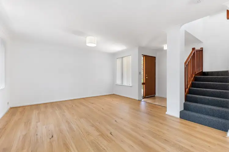 Third view of Homely house listing, 110D Rutland Avenue, Lathlain WA 6100