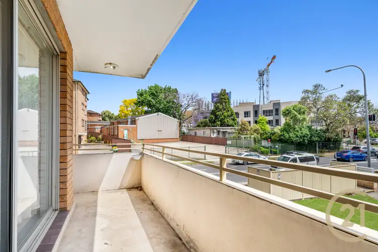 Fourth view of Homely apartment listing, 5/26 Speed Street, Liverpool NSW 2170