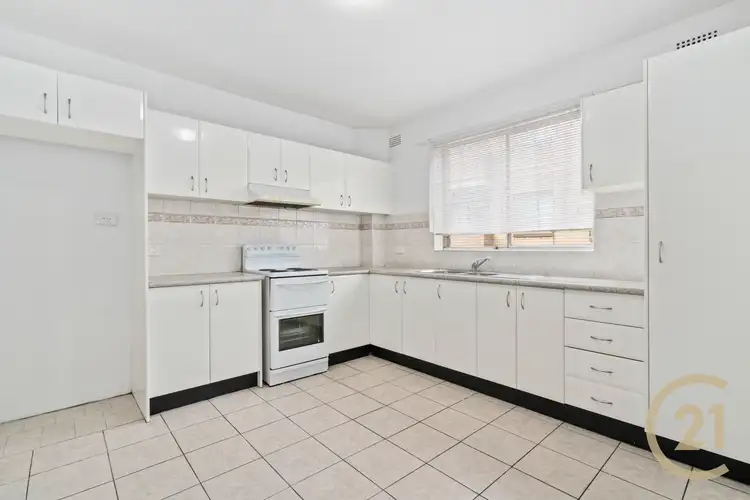 Fifth view of Homely apartment listing, 5/26 Speed Street, Liverpool NSW 2170