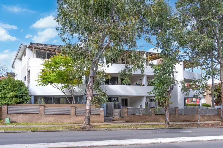 10/12-14 Darcy Road, Westmead NSW 2145