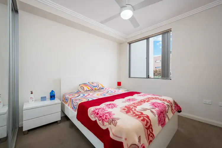 Fifth view of Homely unit listing, 10/12-14 Darcy Road, Westmead NSW 2145