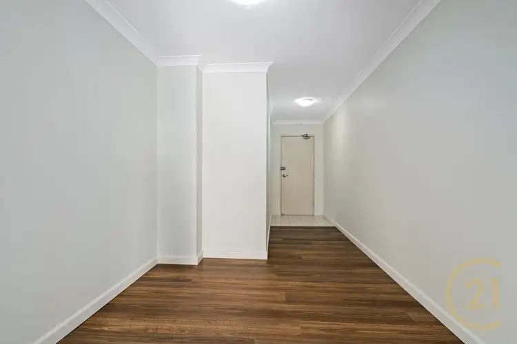 Fifth view of Homely apartment listing, 36/6-8 Bathurst Street, Liverpool NSW 2170