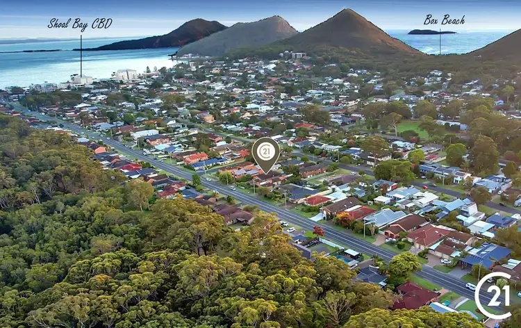 87 Government Road, Shoal Bay NSW 2315