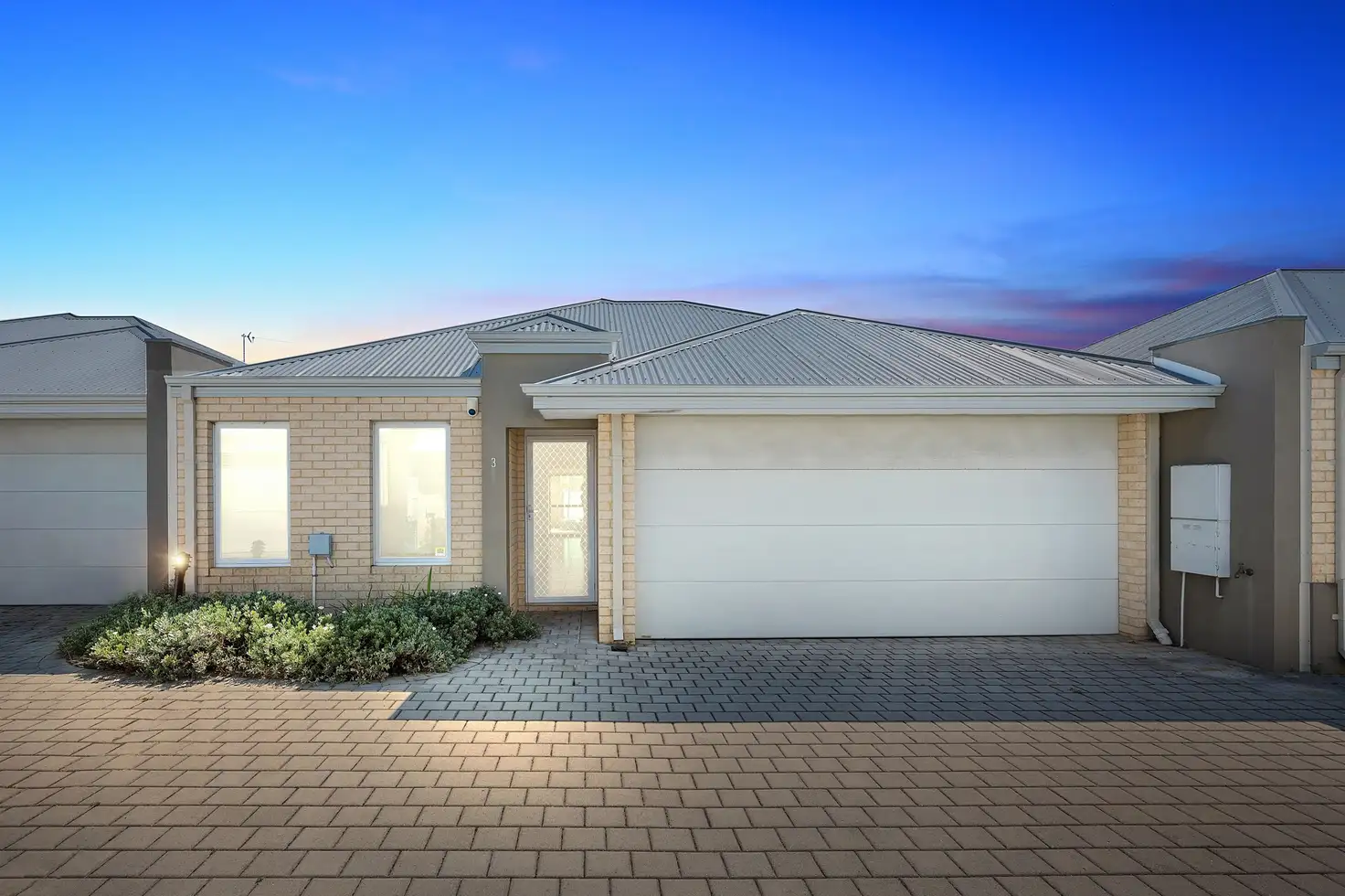 Main view of Homely unit listing, 3/18 Kambany Approach, Dalyellup WA 6230