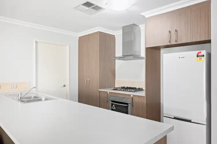 Third view of Homely unit listing, 3/18 Kambany Approach, Dalyellup WA 6230