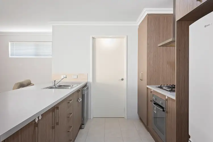 Fourth view of Homely unit listing, 3/18 Kambany Approach, Dalyellup WA 6230