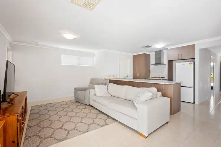 Fifth view of Homely unit listing, 3/18 Kambany Approach, Dalyellup WA 6230