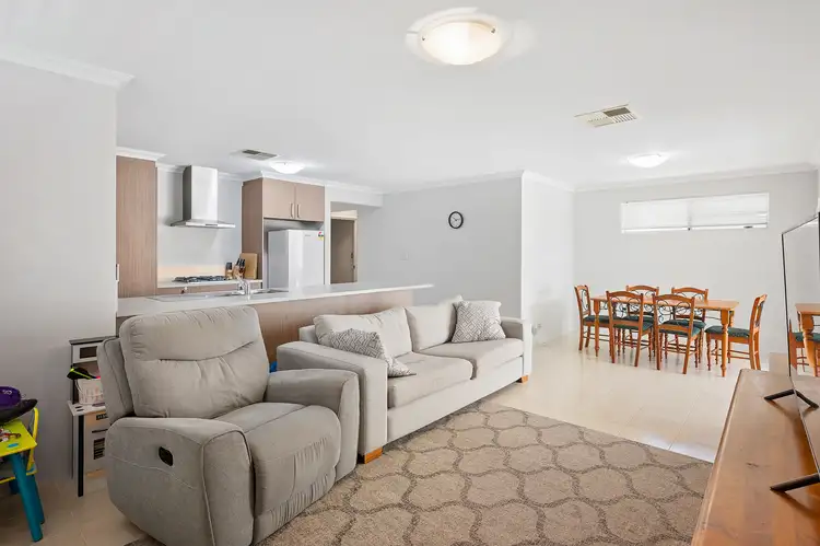 Sixth view of Homely unit listing, 3/18 Kambany Approach, Dalyellup WA 6230