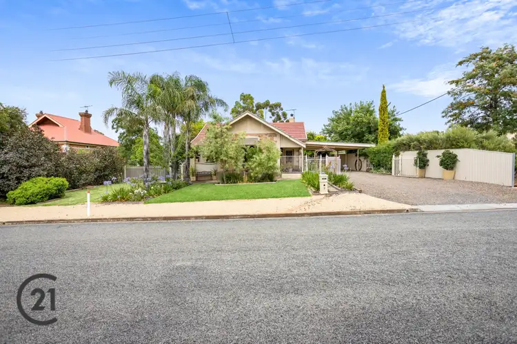 Second view of Homely house listing, 3 Norman Street, Hamley Bridge SA 5401