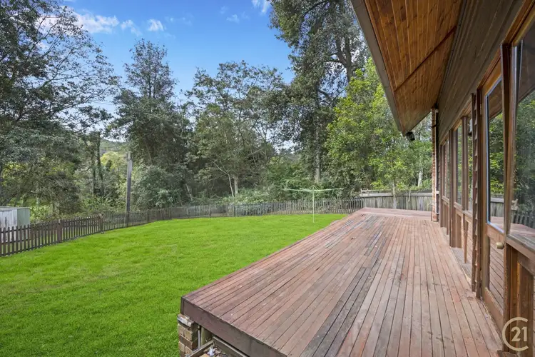 Second view of Homely house listing, 4 Preece Close, Springfield NSW 2250