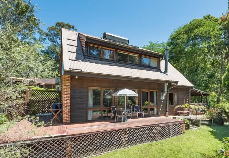 Fifth view of Homely house listing, 4 Preece Close, Springfield NSW 2250