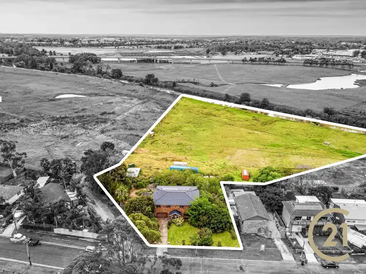 37 Harris Street, Windsor NSW 2756