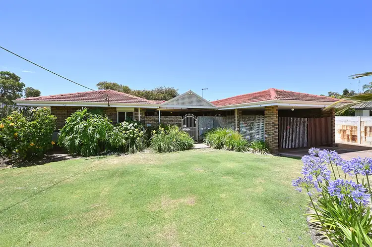 27 Warruga Way, Wanneroo WA 6065