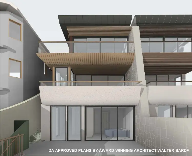 Main view of Homely house listing, 1a Gardyne Street, Bronte NSW 2024