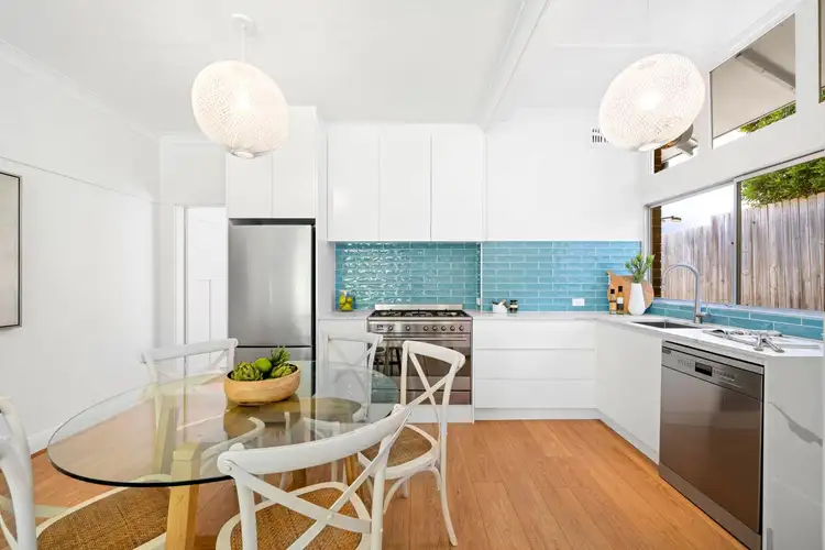 Fourth view of Homely house listing, 1a Gardyne Street, Bronte NSW 2024
