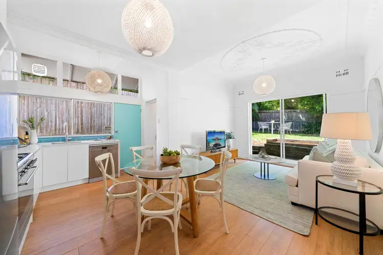 Fifth view of Homely house listing, 1a Gardyne Street, Bronte NSW 2024