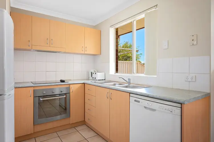 Third view of Homely unit listing, 8/8 Ash Mews, Collie WA 6225