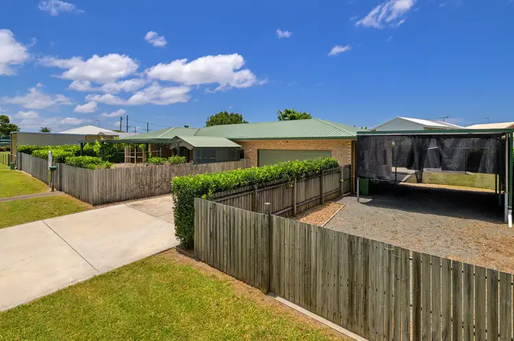 3 Fyshburn Drive, Cooloola Cove QLD 4580