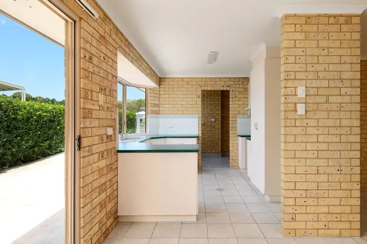 Second view of Homely house listing, 3 Fyshburn Drive, Cooloola Cove QLD 4580