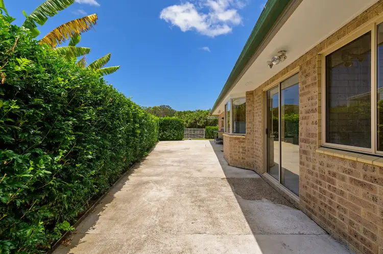 Third view of Homely house listing, 3 Fyshburn Drive, Cooloola Cove QLD 4580