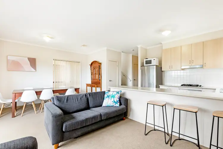 Second view of Homely townhouse listing, 9 Arcadia Crescent, Sellicks Beach SA 5174