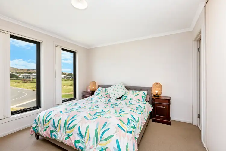 Fifth view of Homely townhouse listing, 9 Arcadia Crescent, Sellicks Beach SA 5174