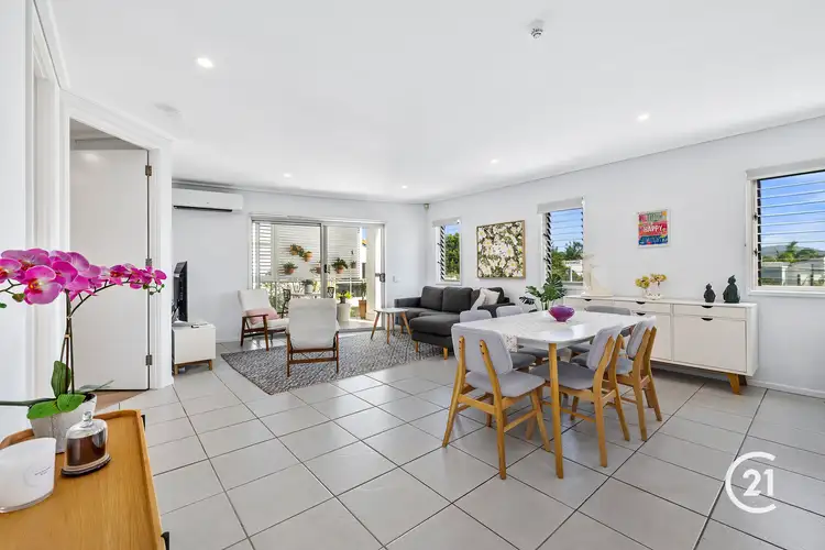 Second view of Homely apartment listing, 4/2 Second Avenue, Coolum Beach QLD 4573