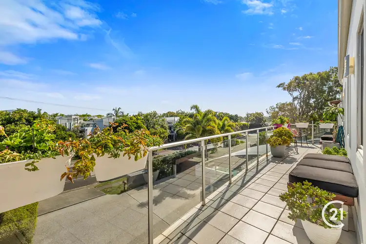 Fifth view of Homely apartment listing, 4/2 Second Avenue, Coolum Beach QLD 4573