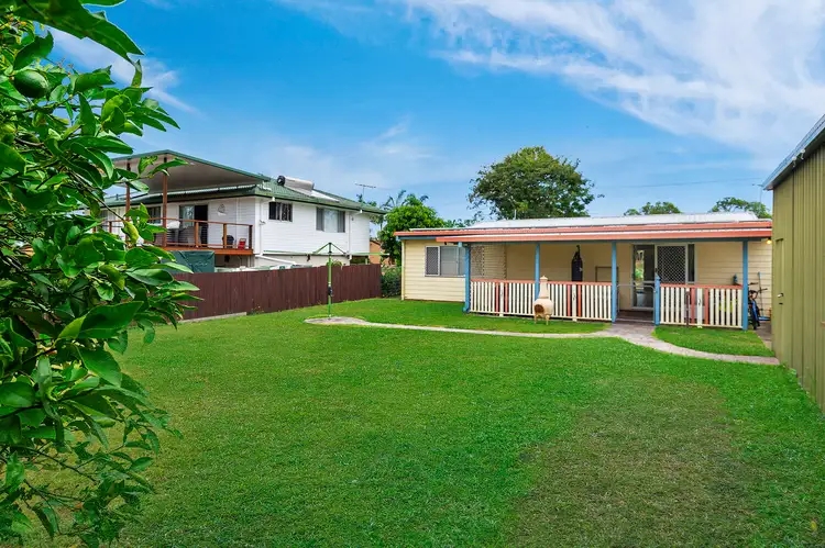 12 Straight Drive, Browns Plains QLD 4118