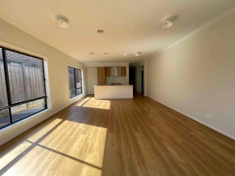 Third view of Homely house listing, 49 Cloudburst Avenue, Wyndham Vale VIC 3024