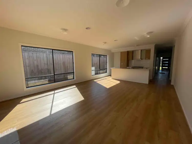 Fourth view of Homely house listing, 49 Cloudburst Avenue, Wyndham Vale VIC 3024