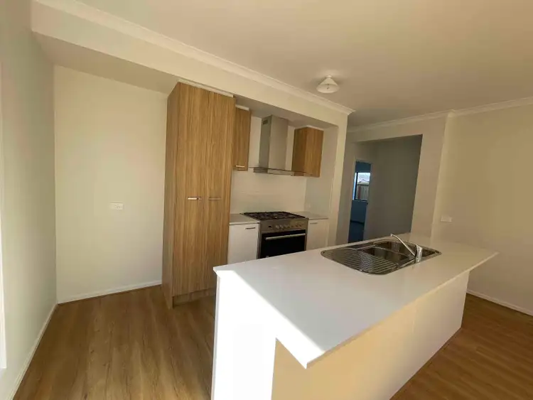 Fifth view of Homely house listing, 49 Cloudburst Avenue, Wyndham Vale VIC 3024