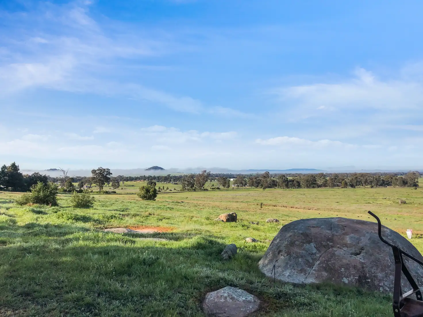 Main view of Homely land listing, Lot 18 The Escort Way, Eugowra NSW 2806